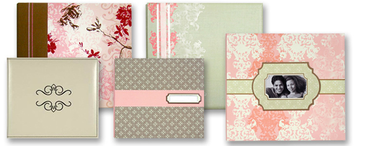 scrapbooking 3D embellishments