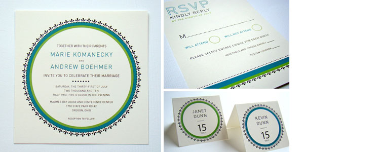 invitation composite